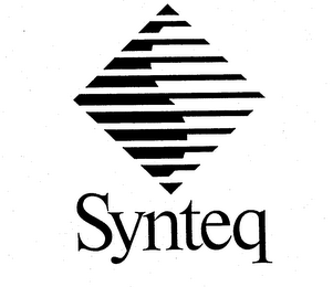 SYNTEQ logo