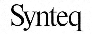 SYNTEQ logo
