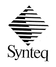 SYNTEQ logo