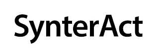 SYNTERACT logo