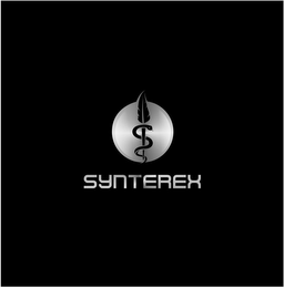 SYNTEREX logo