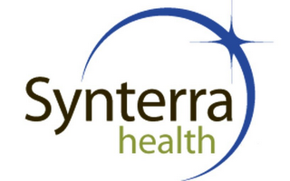 SYNTERRA HEALTH logo