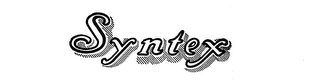 SYNTEX logo