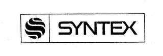 SYNTEX logo