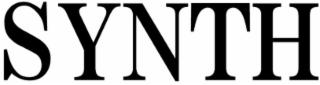 SYNTH logo