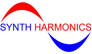 SYNTH HARMONICS logo
