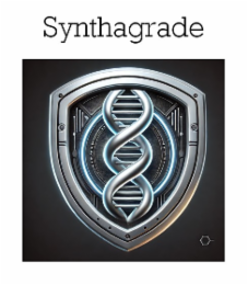SYNTHAGRADE logo