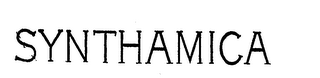 SYNTHAMICA logo