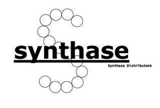 SYNTHASE S SYNTHASE DISTRIBUTORS logo