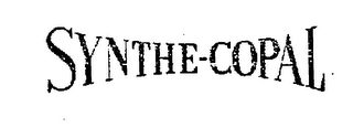 SYNTHE-COPAL logo