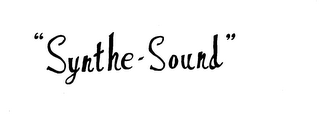 SYNTHE-SOUND logo