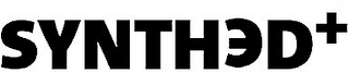 SYNTHED+ logo