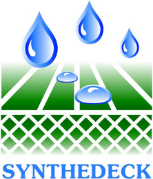 SYNTHEDECK logo
