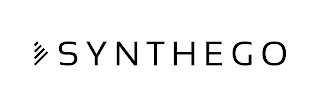 SYNTHEGO logo