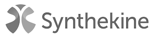 SYNTHEKINE logo