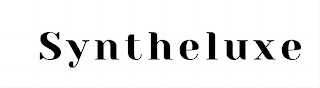 SYNTHELUXE logo