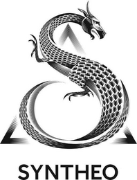 SYNTHEO logo
