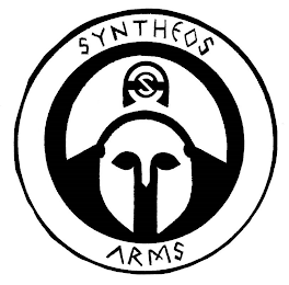 SYNTHEOS ARMS S logo