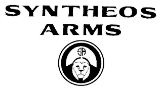 SYNTHEOS ARMS SA logo