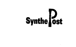 SYNTHEPOST logo