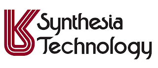 SYNTHESIA TECHNOLOGY logo