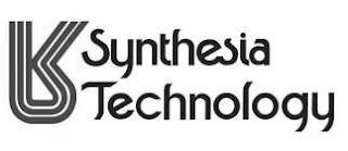 SYNTHESIA TECHNOLOGY logo
