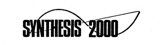 SYNTHESIS 2000 logo