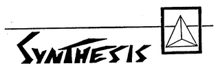 SYNTHESIS logo