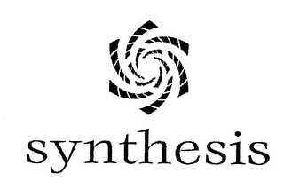 SYNTHESIS logo