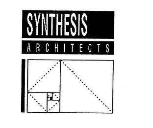 SYNTHESIS ARCHITECTS logo