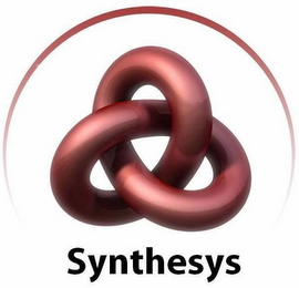 SYNTHESYS logo