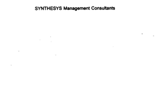 SYNTHESYS MANAGEMENT CONSULTANTS logo