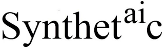 SYNTHETAIC logo