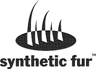 SYNTHETIC FUR logo