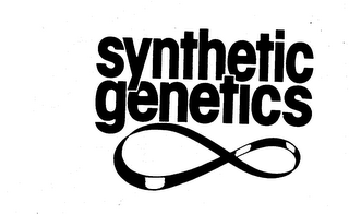 SYNTHETIC GENETICS logo