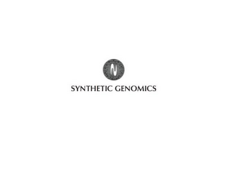 SYNTHETIC GENOMICS logo