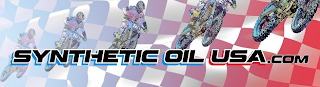 SYNTHETIC OIL USA.COM logo