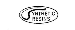 SYNTHETIC RESINS logo