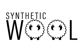 SYNTHETIC WOOL logo