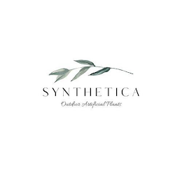 SYNTHETICA OUTDOOR ARTIFICIAL PLANTS logo