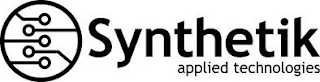 SYNTHETIK APPLIED TECHNOLOGIES logo
