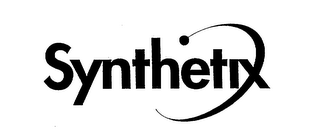 SYNTHETIX logo