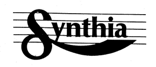 SYNTHIA logo