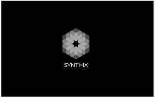 SYNTHIX logo