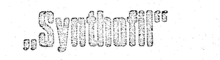 SYNTHOFIL" logo