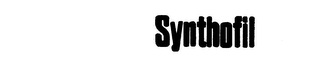 SYNTHOFIL logo