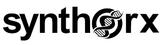 SYNTHORX logo