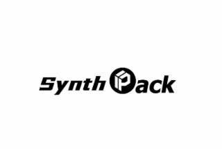 SYNTHPACK logo