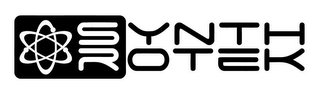 SYNTHROTEK logo
