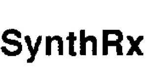 SYNTHRX INC. logo